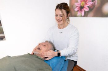 CMD-Behandlung in Dortmund – Physiotherapie bei Kiefergelenksbeschwerden und Kopfschmerzen